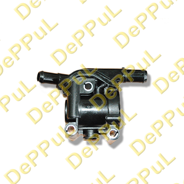 Корпус термостата ford focus i (98-05), maverick (01-06) - DePPuL DEF92YZ