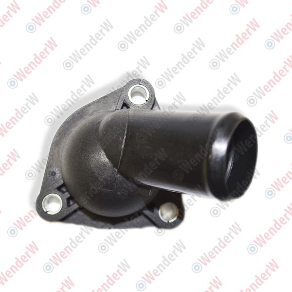 Корпус термостата ford focus ii (05-11), mondeo iv (07-15) - WENDERW WETR013