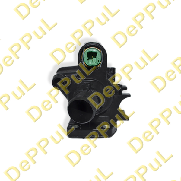 Корпус термостата ford fusion (02-...) - DePPuL DE288F