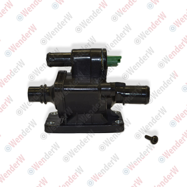 Корпус термостата ford fusion (02-...) - WENDERW WETR165