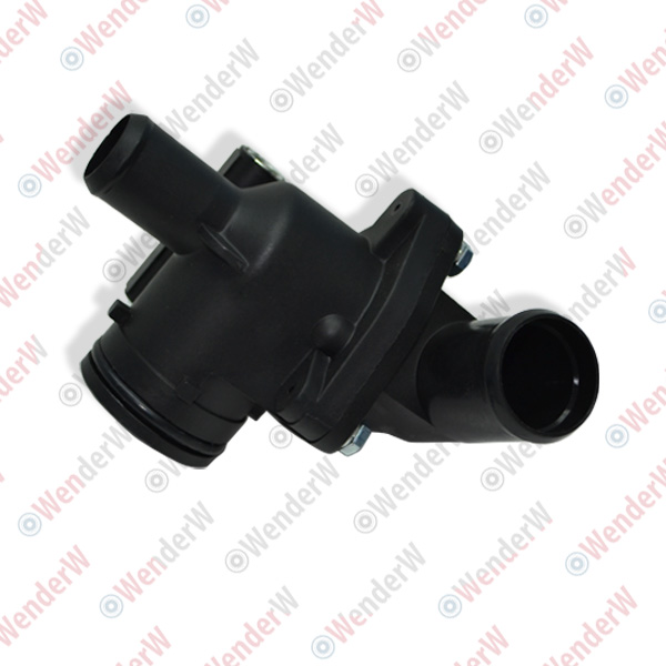 Корпус термостата ford transit fa (00-…) - WENDERW WETR159