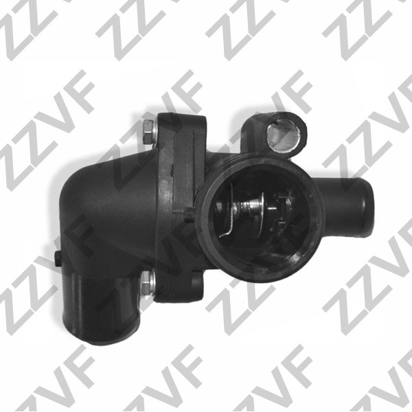 Корпус термостата ford transit fa (00-…) - ZZVF ZV688F