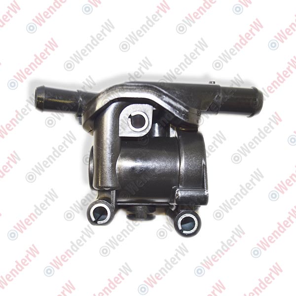 Корпус термостата ford transit/tourneo connect (02-13) - WENDERW WETR097