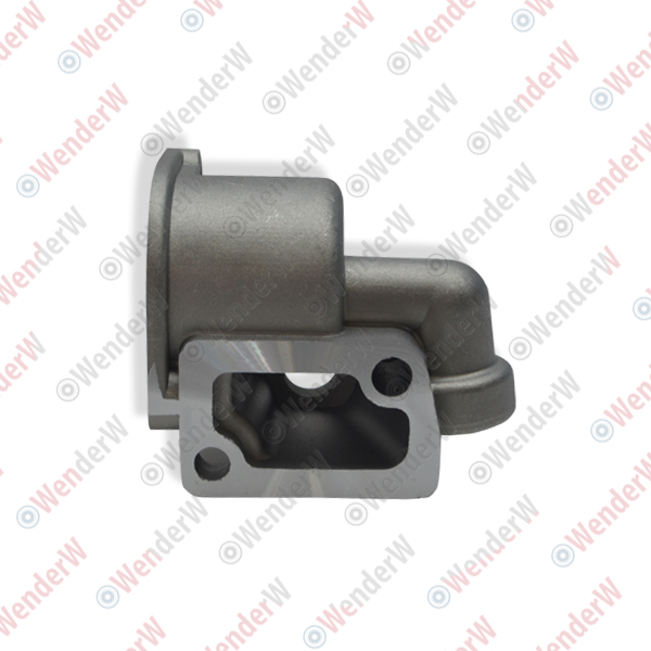 Корпус термостата hyundai accent (00-…), getz (02-…) - WENDERW WETR186