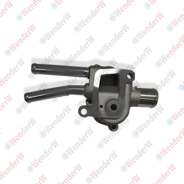 Корпус термостата hyundai elantra (00-…), accent (99-…) - WENDERW WETR183