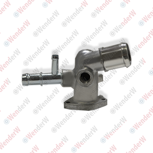 Корпус термостата hyundai elantra (06-...), solaris (10-...), kia ceed (12-…) - WENDERW WETR177