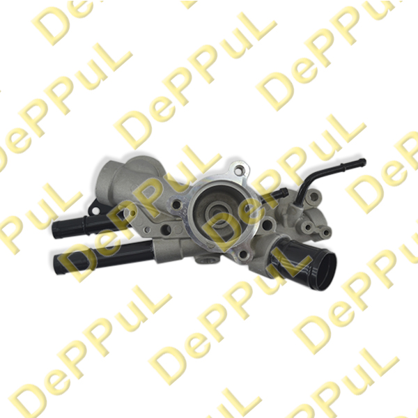 Корпус термостата hyundai sonata (04-…) - DePPuL DEHY562
