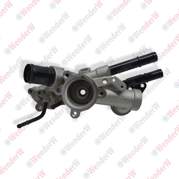 Корпус термостата hyundai sonata (04-…) - WENDERW WETR171
