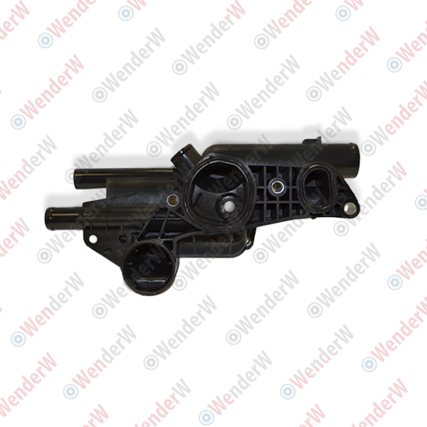 Корпус термостата hyundai sonata (07-…), kia optima/magentis (08-…) - WENDERW WETR191
