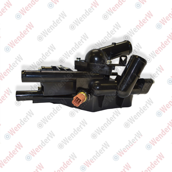 Корпус термостата kia cerato/forte/cerato (08-…) - WENDERW WETR167