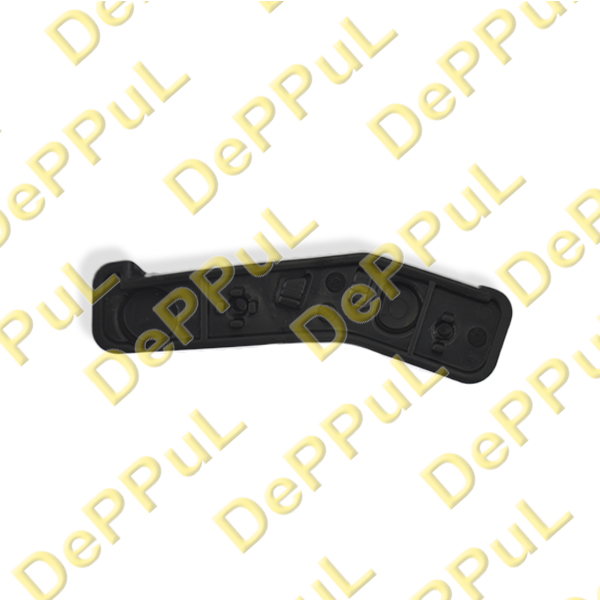 Крепление крыла переднего левого (l) bmw x1f48 - DePPuL DEA767