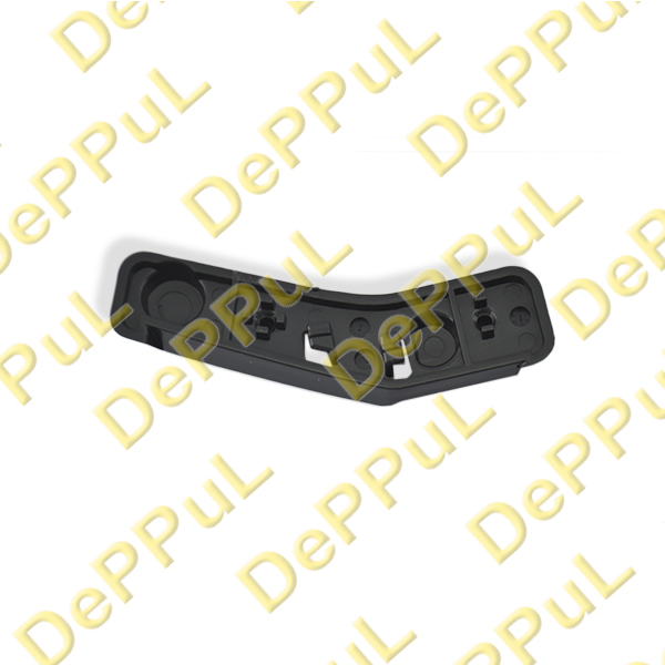 Крепление крыла переднего правого (r) bmw x1f48 - DePPuL DEA7354