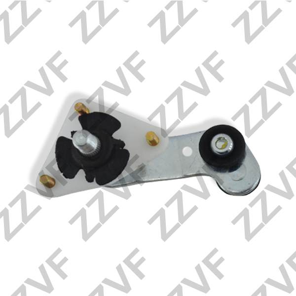 Крепление щетки стеклоочистителя правое (r) nissan maxima (00-06) - ZZVF ZVY85
