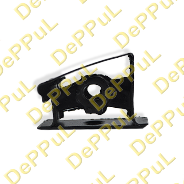 Кронштейн крепления глушителя nissan murano (04-08), teana (06-08) - DePPuL DEA7797