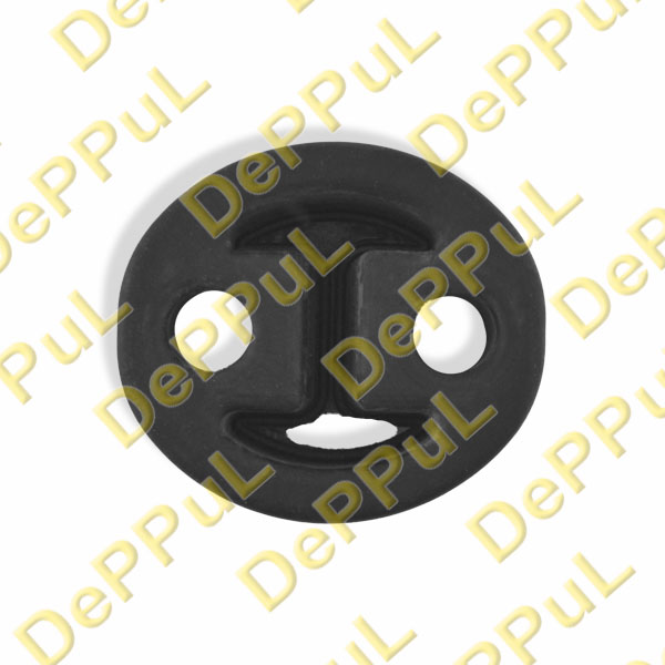 Кронштейн крепления глушителя nissan teana (09-13) - DePPuL DEA2147