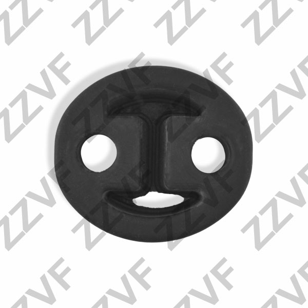 Кронштейн крепления глушителя nissan teana (09-13) - ZZVF GRA2147