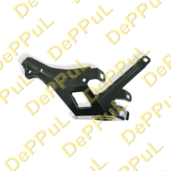 Кронштейн крепления крыла передний правый (r) bmw 5 gt f07 (09-16) - DePPuL DEBM123