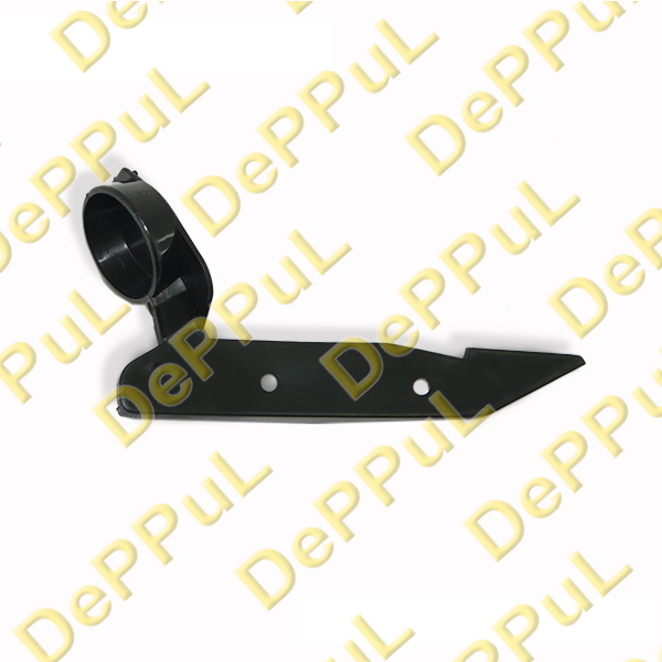 Кронштейн крепления крыла правый (r) bmw 3e90/e91 (05-12) - DePPuL DEA448