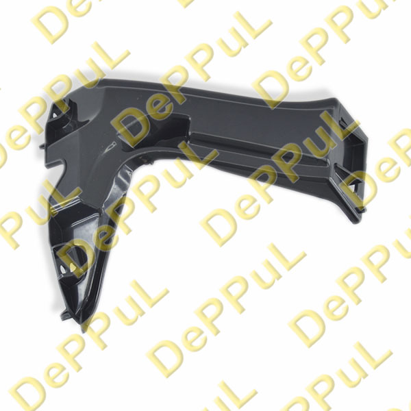 Кронштейн крепления крыла правый (r) bmw 5f10/f11 (09-16) - DePPuL DEA932