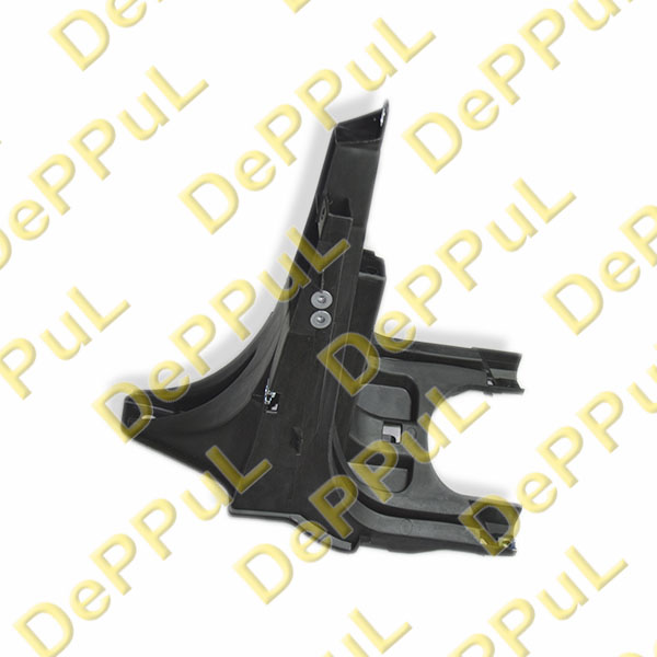 Кронштейн крепления крыла правый (r) bmw x5 e70 (07-13), x6 e71 (08-14) - DePPuL DEA984