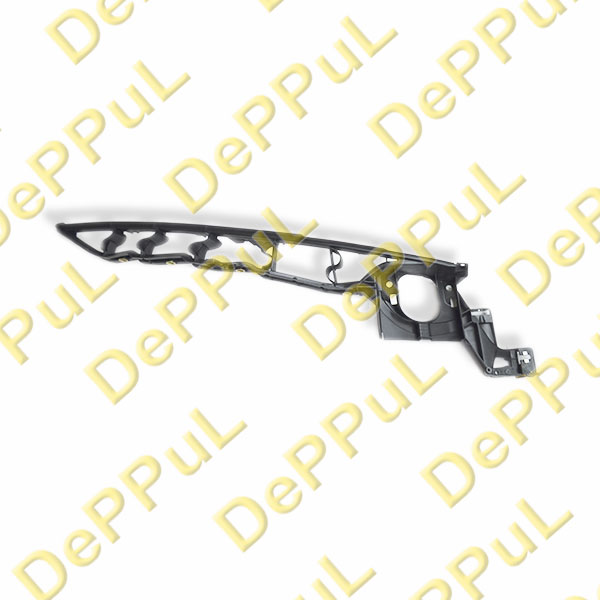 Кронштейн крепления крыла правый (r) bmw x5 e70 (07-13), x6 e71 (08-14) - DePPuL DEA990