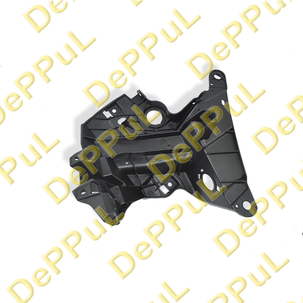 Кронштейн крепления крыла правый (r) bmw x5 f15 (13-…), x6 f16 (13-…) - DePPuL DEA544