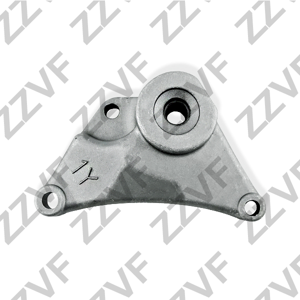 Кронштейн опоры двигателя nissan tiida c11 (07-14) - ZZVF GRAEL21