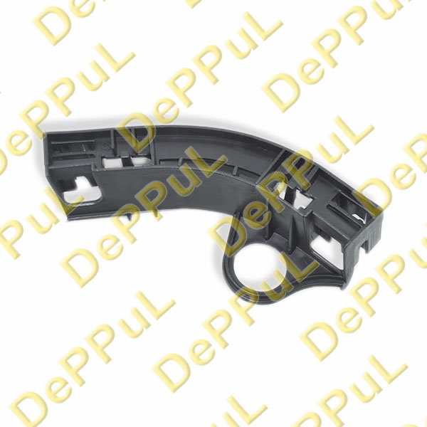 Кронштейн переднего бампера левый (l) bmw x5 e70 (07-13) - DePPuL DEA471