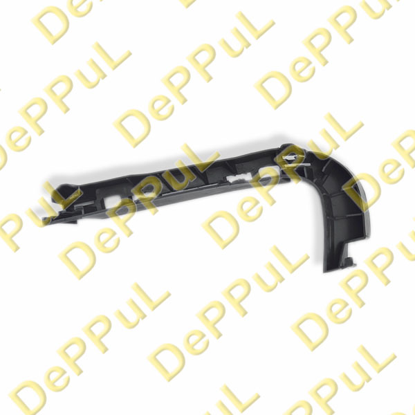 Кронштейн переднего бампера левый (l) bmw x5 e70 (07-13) - DePPuL DEA987