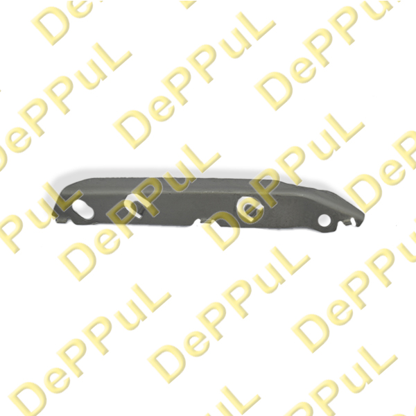 Кронштейн переднего бампера правый (r) bmw 3e90/e91 (05-12) - DePPuL DEA098