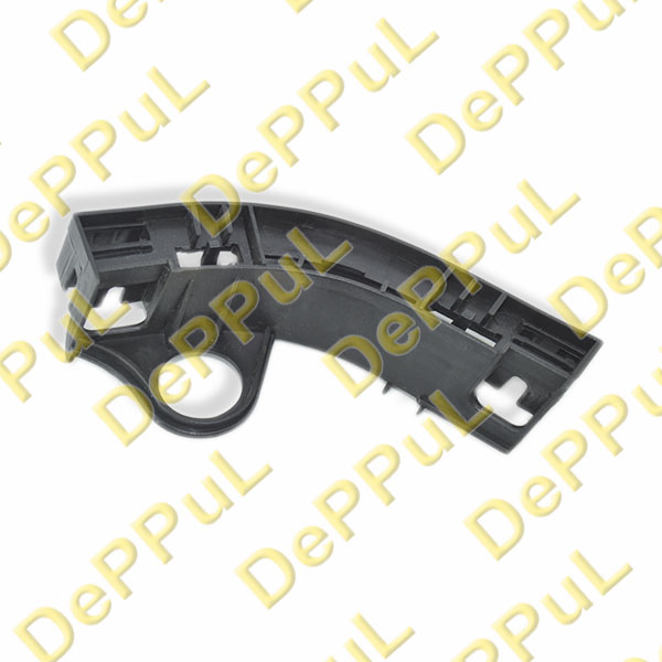 Кронштейн переднего бампера правый (r) bmw x5 e70 (07-13) - DePPuL DEA472