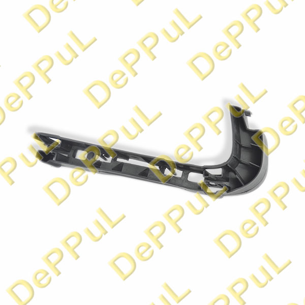 Кронштейн переднего бампера правый (r) bmw x5 e70 (07-13) - DePPuL DEA988