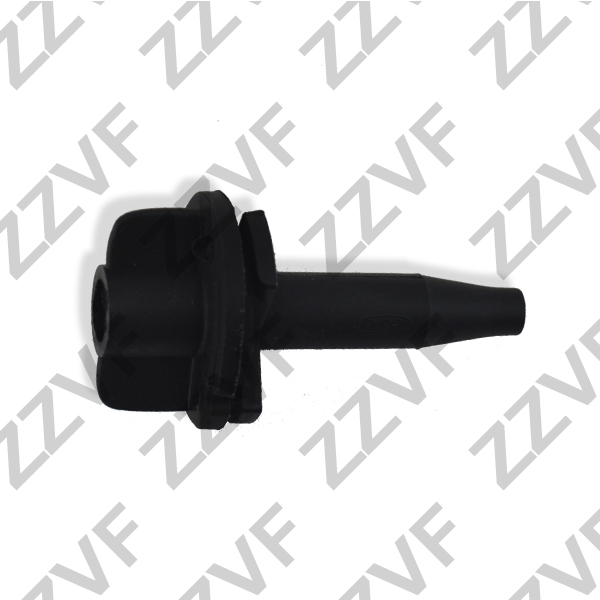 Кронштейн радиатора ford c-max/ fiesta/ focus ii (07-14) - ZZVF ZV6616F
