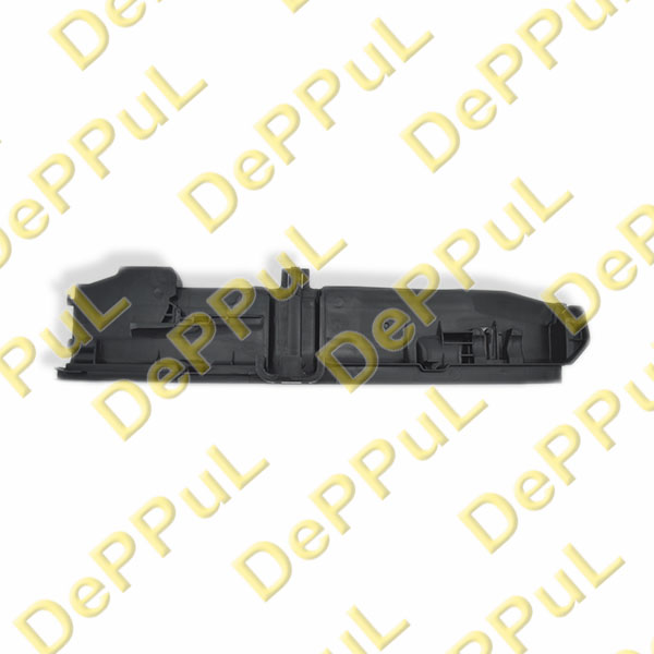 Кронштейн радиатора левый (l) bmw 1e82/e88 (07-13), 3e90/e91 (05-12), x1 e84 (09-15) - DePPuL DEA912