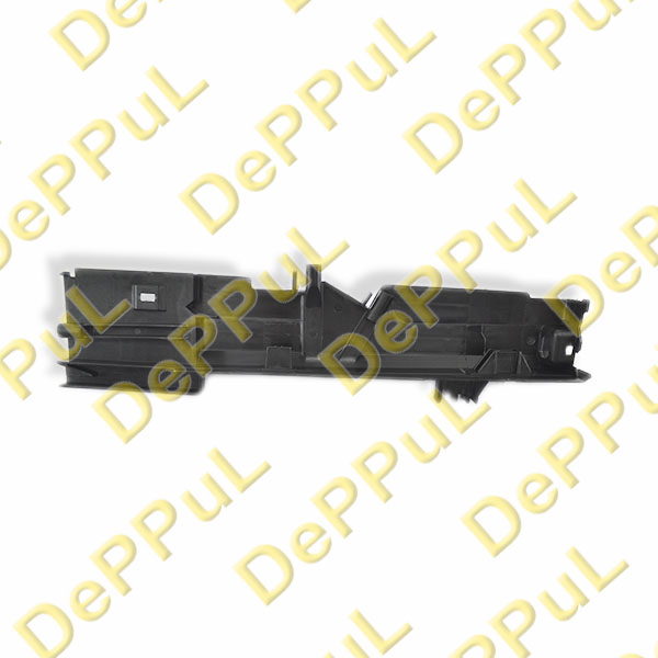 Кронштейн радиатора левый (l) bmw 1f20/f21 (11-…), 3f30/f31 (11-…), 4f32 (12-…) - DePPuL DEA536