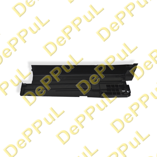 Кронштейн радиатора левый (l) bmw 5f10/f11 (09-16) - DePPuL DEA771