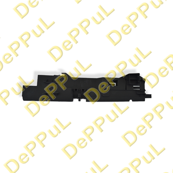 Кронштейн радиатора левый (l) bmw x5 e70 (07-13), x6 e71 (08-14) - DePPuL DEA8572