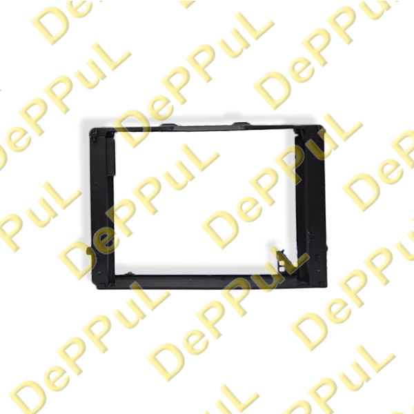 Кронштейн радиатора нижний bmw 5f10/f11 (09-16), 7f01/f02 (08-15) - DePPuL DEA264