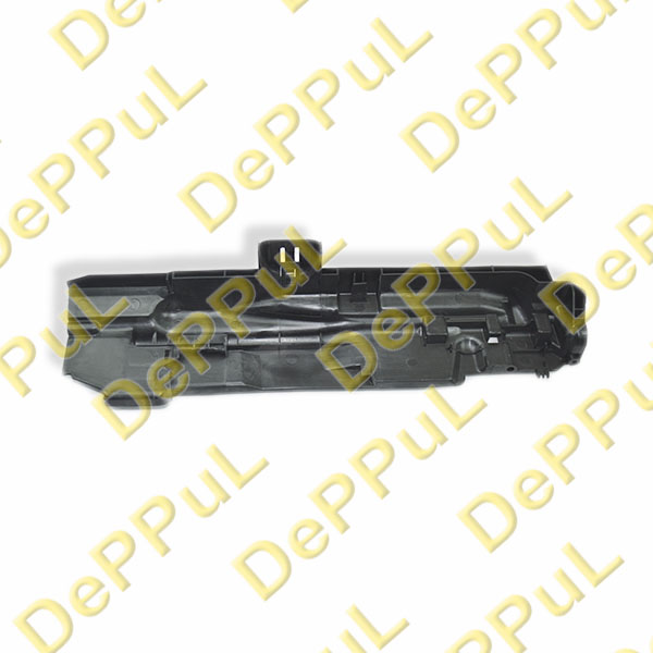 Кронштейн радиатора правый (r) bmw 1e82/e88 (07-13), 3e90/e91 (05-12), x1 e84 (09-15) - DePPuL DEA7524