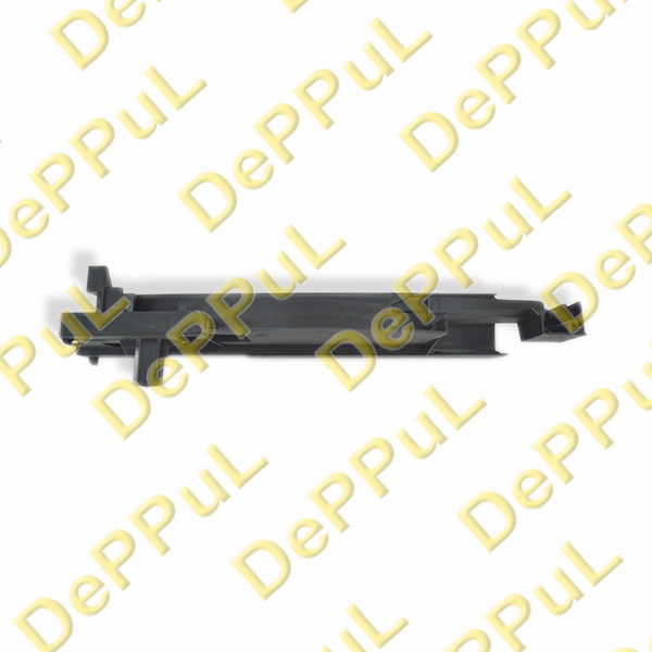 Кронштейн радиатора правый (r) bmw 5f10/f11 (09-16) - DePPuL DEA772