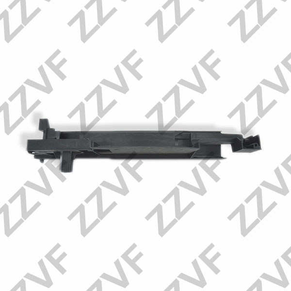 Кронштейн радиатора правый (r) bmw 5f10/f11 (09-16) - ZZVF GRA772
