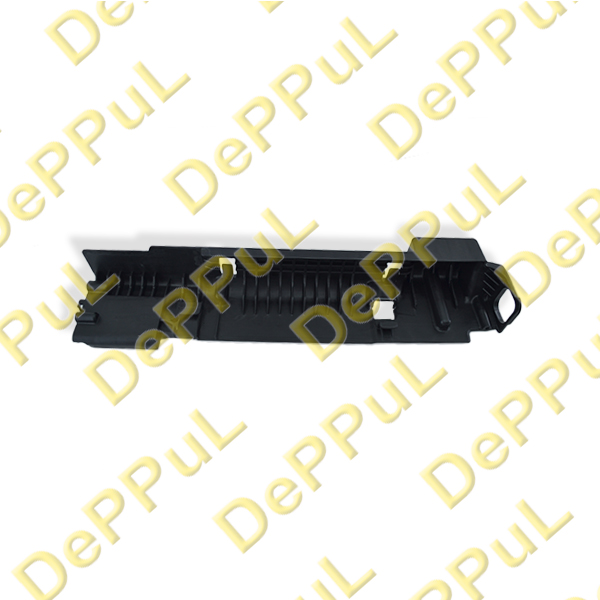 Кронштейн радиатора правый (r) bmw x3 f25 (10-…), x4 f26 (14-…) - DePPuL DEA839