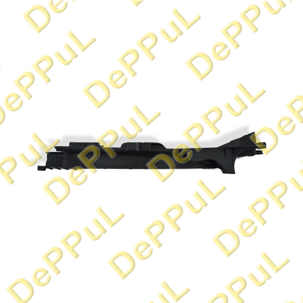 Кронштейн радиатора правый (r) bmw x5 e70 (07-13), x6 e71 (08-14) - DePPuL DEA189