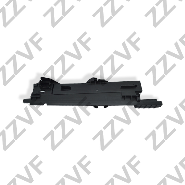 Кронштейн радиатора правый (r) bmw x5 e70 (07-13), x6 e71 (08-14) - ZZVF GRA189