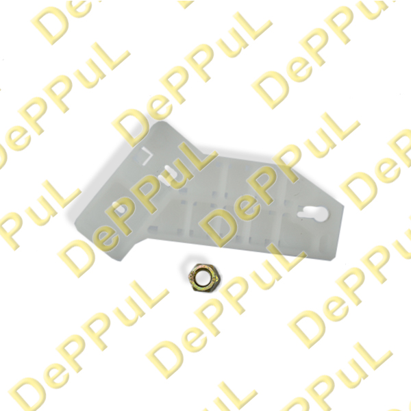 Кронштейн фары левый (l) nissan sentra (14-…) - DePPuL DEA28726