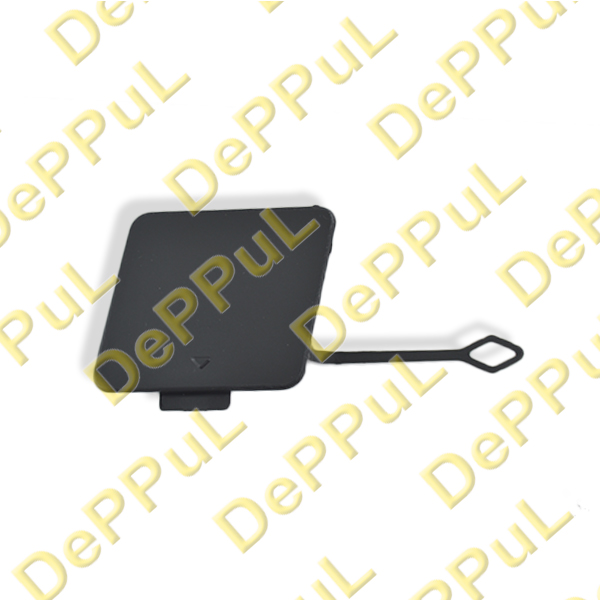Крышка буксировочной проушины bmw 5f07 gt - DePPuL DEA363