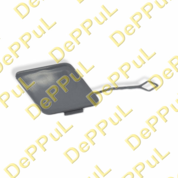 Крышка буксировочной проушины bmw 7f01/f02 - DePPuL DEA048