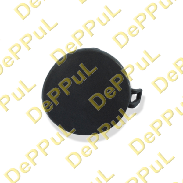 Крышка буксировочной проушины передняя bmw 3 e90 lci, 3 e91 lci - DePPuL DE517W29