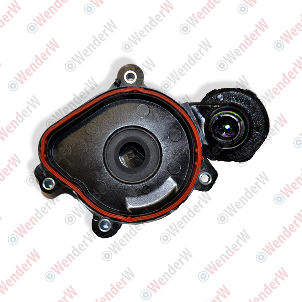 Крышка вентиляции картерных газов mercedes w220 (98-05) - WENDERW WEKR0087