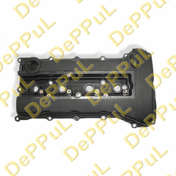 Крышка головки блока (без прокладки) mitsubishi asx (10-16), lancer (cx,cy) (07-…) - DePPuL DE090B